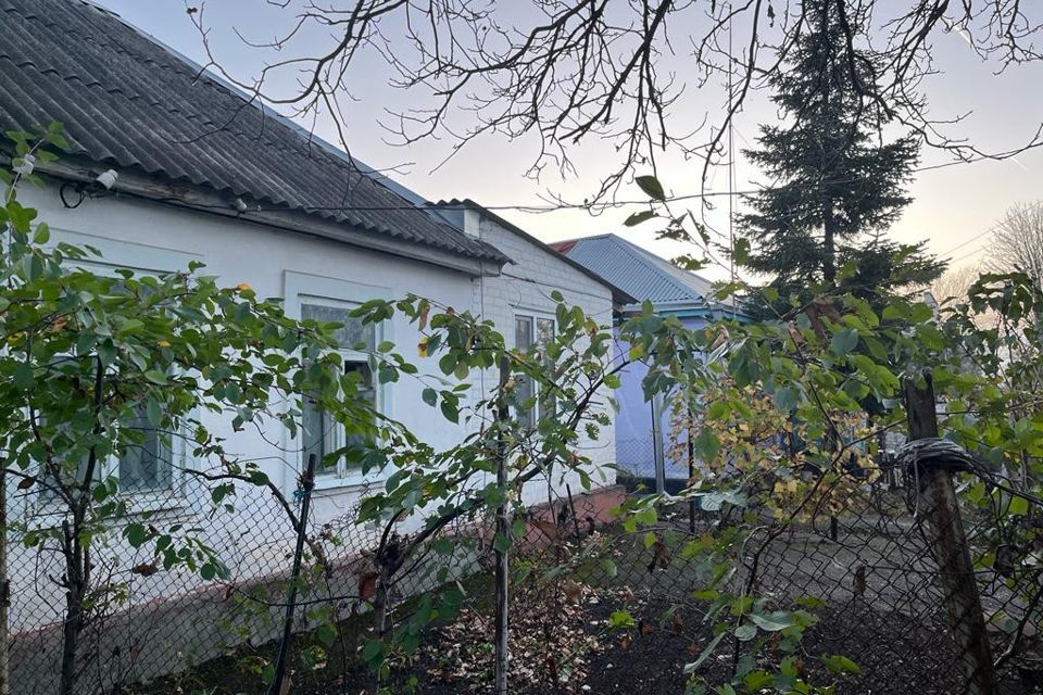 дом г Лермонтов ул Горняков 27 городской округ Лермонтов фото 1