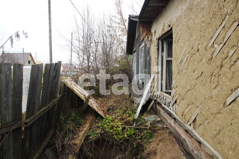 земля г Заводоуковск ул Черняховского Заводоуковский городской округ фото 3