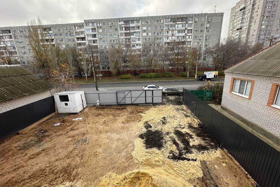 дом г Волгоград ул им. Елисеева городской округ Волгоград фото 9