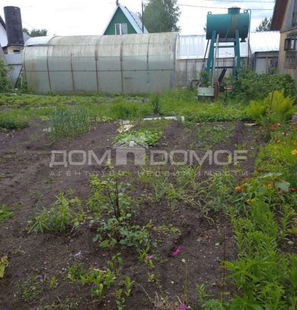 дом г Сургут городской округ Сургут, садовое товарищество Магистраль фото 7