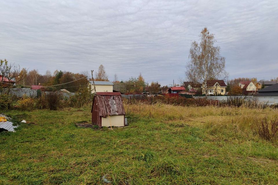 земля р-н Конаковский СНТ Энергетик фото 5