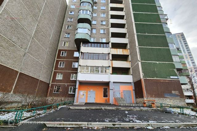 дом 21 Екатеринбург, муниципальное образование фото