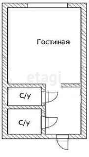 квартира г Норильск ул Орджоникидзе 19 Таймырский Долгано-Ненецкий район фото 7