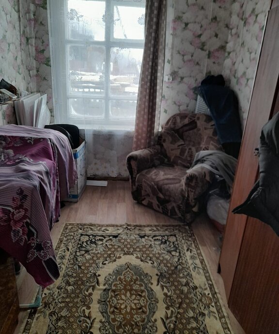 квартира р-н Нижнеингашский п Нижний Ингаш ул Южная 9 фото 6