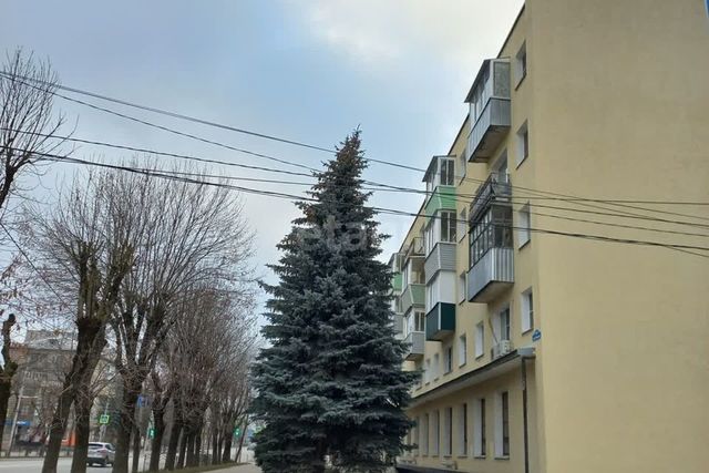 дом 66/3 городской округ Калуга фото