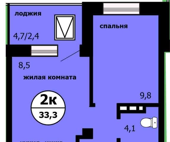 Тихие зори фото