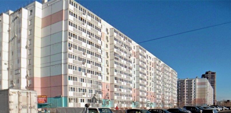 квартира г Хабаровск р-н Индустриальный ул Краснореченская 163 фото 18