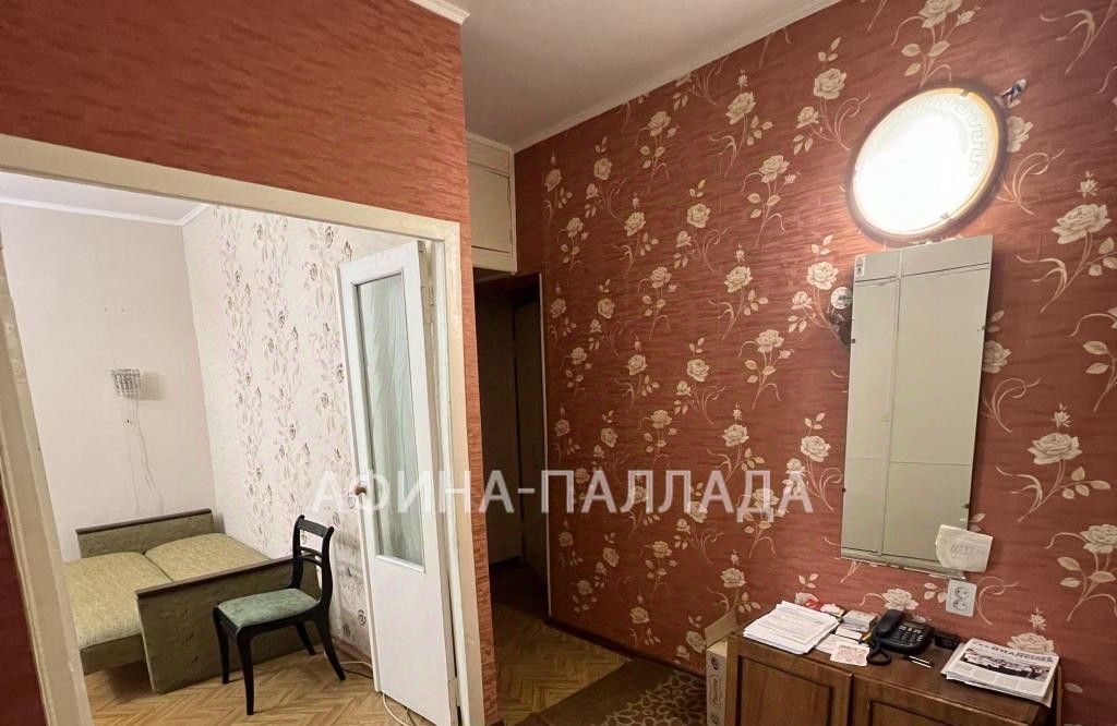 квартира г Надым ул Комсомольская 16 фото 16