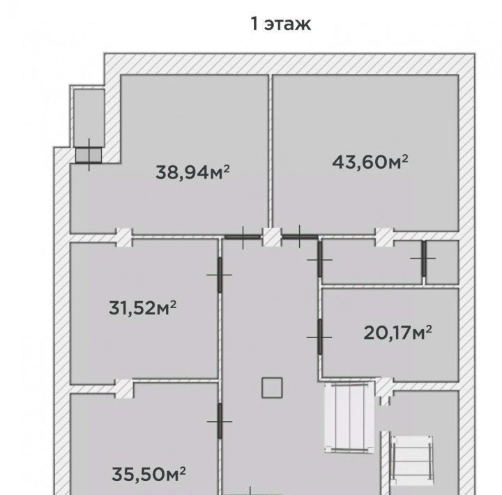 офис г Тюмень р-н Центральный ул Газовиков 33к/1 фото 2