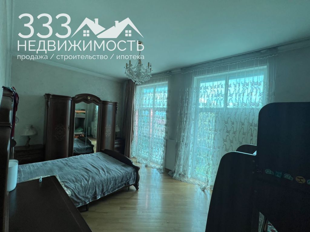 дом г Владикавказ ул Колка Кесаева 3а городской округ Владикавказ фото 6
