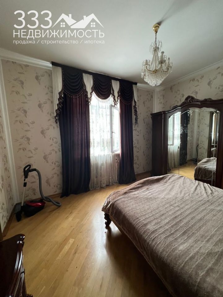 дом г Владикавказ ул Колка Кесаева 3а городской округ Владикавказ фото 8