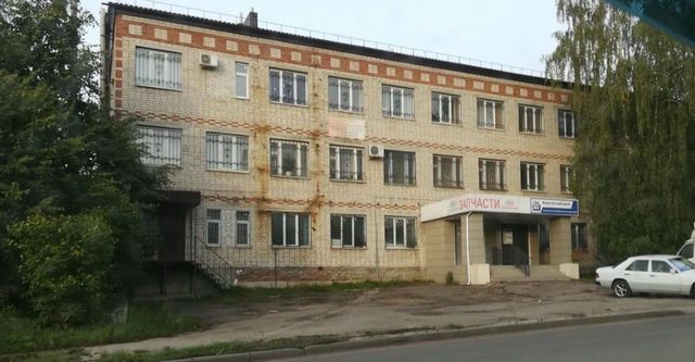 офис р-н Октябрьский дом 22 фото