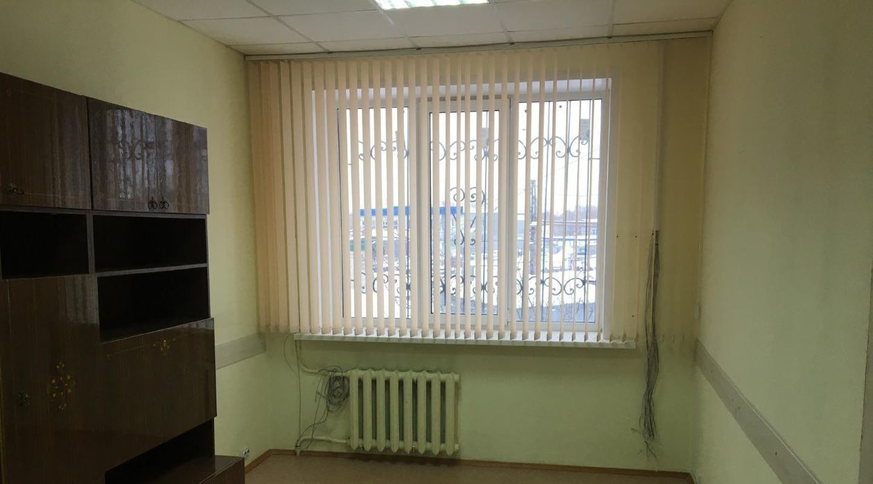 офис г Калуга р-н Октябрьский ул Зерновая 22 фото 12