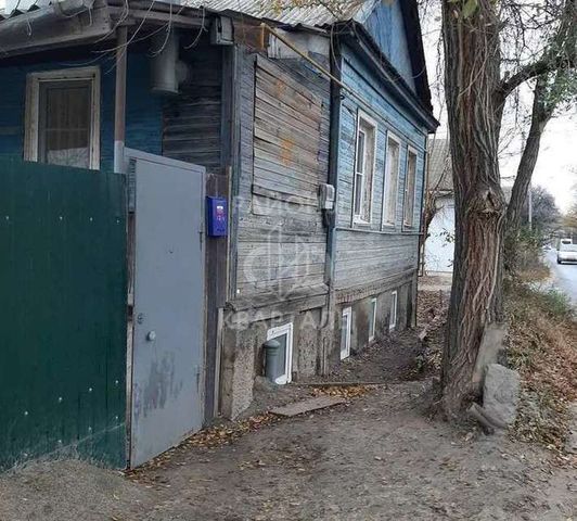 ул им. Дубинина 61 городской округ Волгоград фото