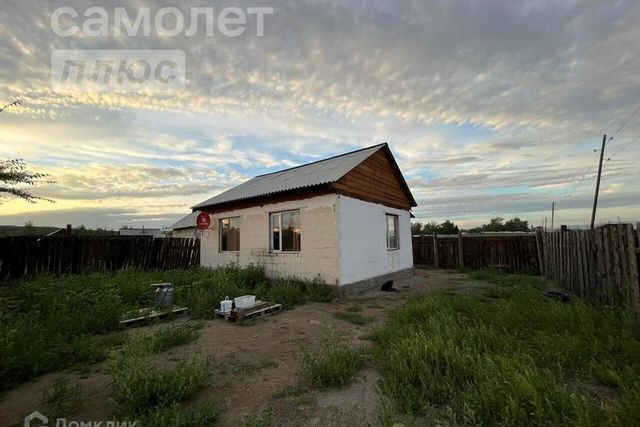 дом 108 Левобережные дачи фото