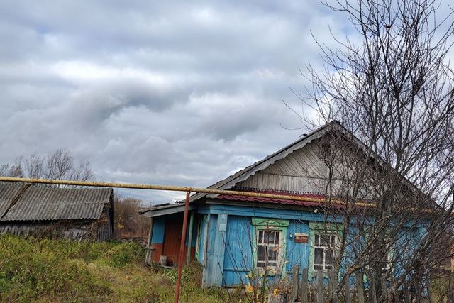 село Пермиси фото