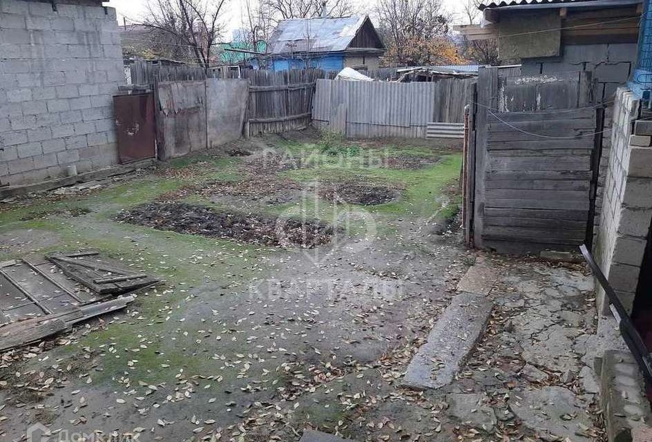 дом г Волгоград ул им. Дубинина 61 городской округ Волгоград фото 2