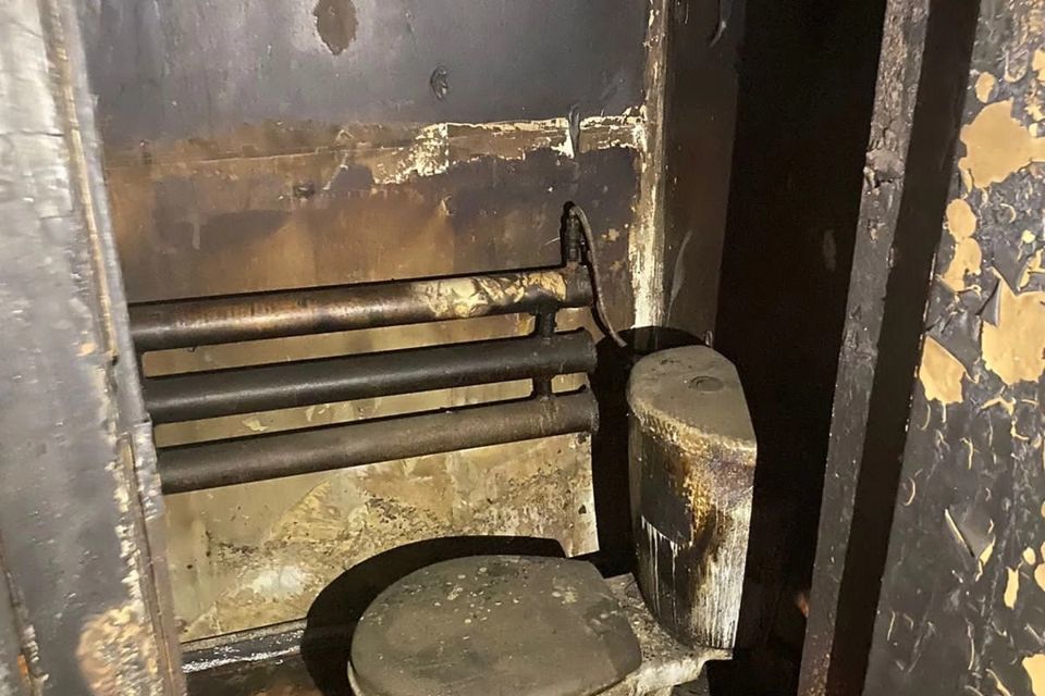 дом г Канск ул Аэродромная городской округ Канск фото 6