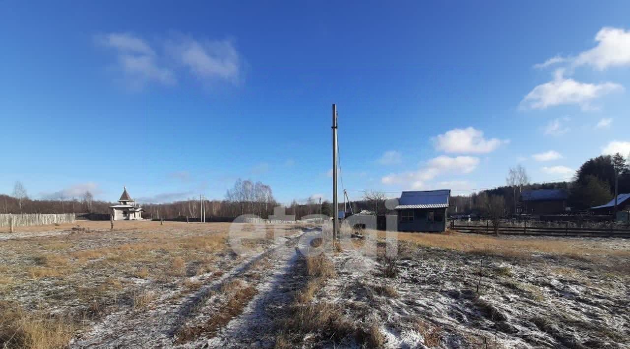 земля р-н Костромской снт Ручеек Кострома фото 1