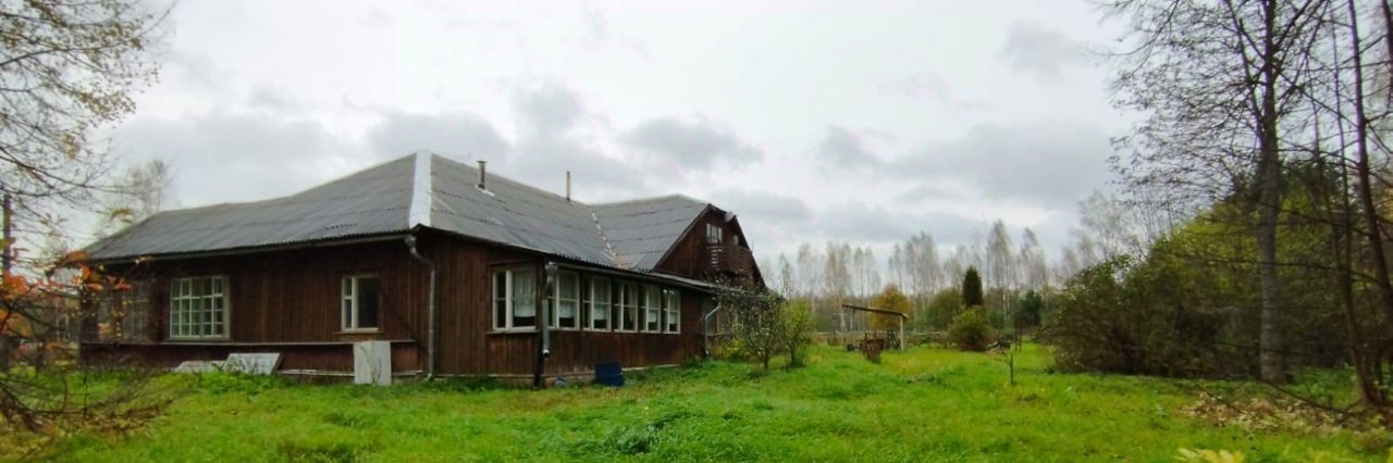 дом р-н Переславский п Мшарово Переславль-Залесский городской округ фото 41