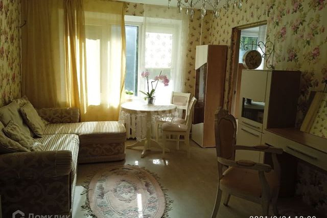 дом 40а городской округ Калининград фото