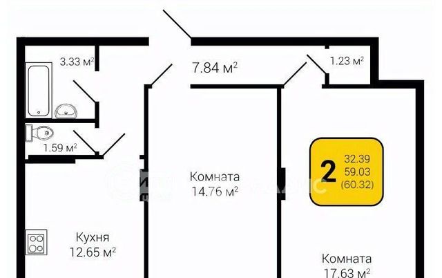 р-н Коминтерновский ул Независимости 78 фото