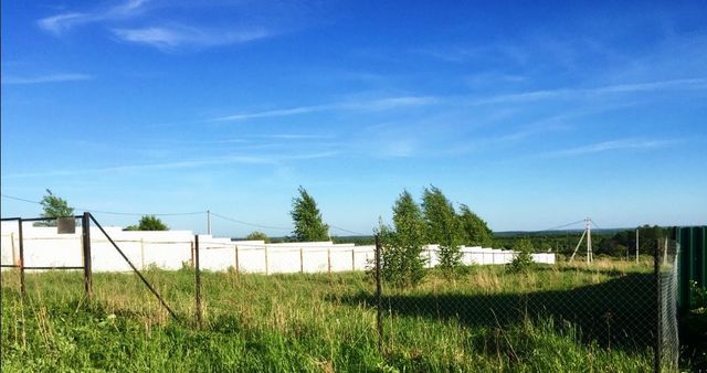 д Перелески Переславль-Залесский городской округ фото