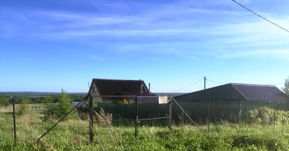 земля р-н Переславский д Перелески Переславль-Залесский городской округ фото 3