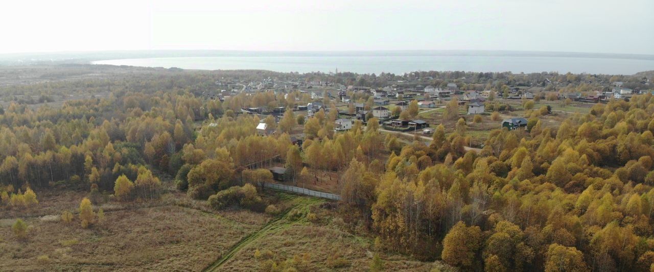 земля г Переславль-Залесский Плещеевская Панорама кп фото 6
