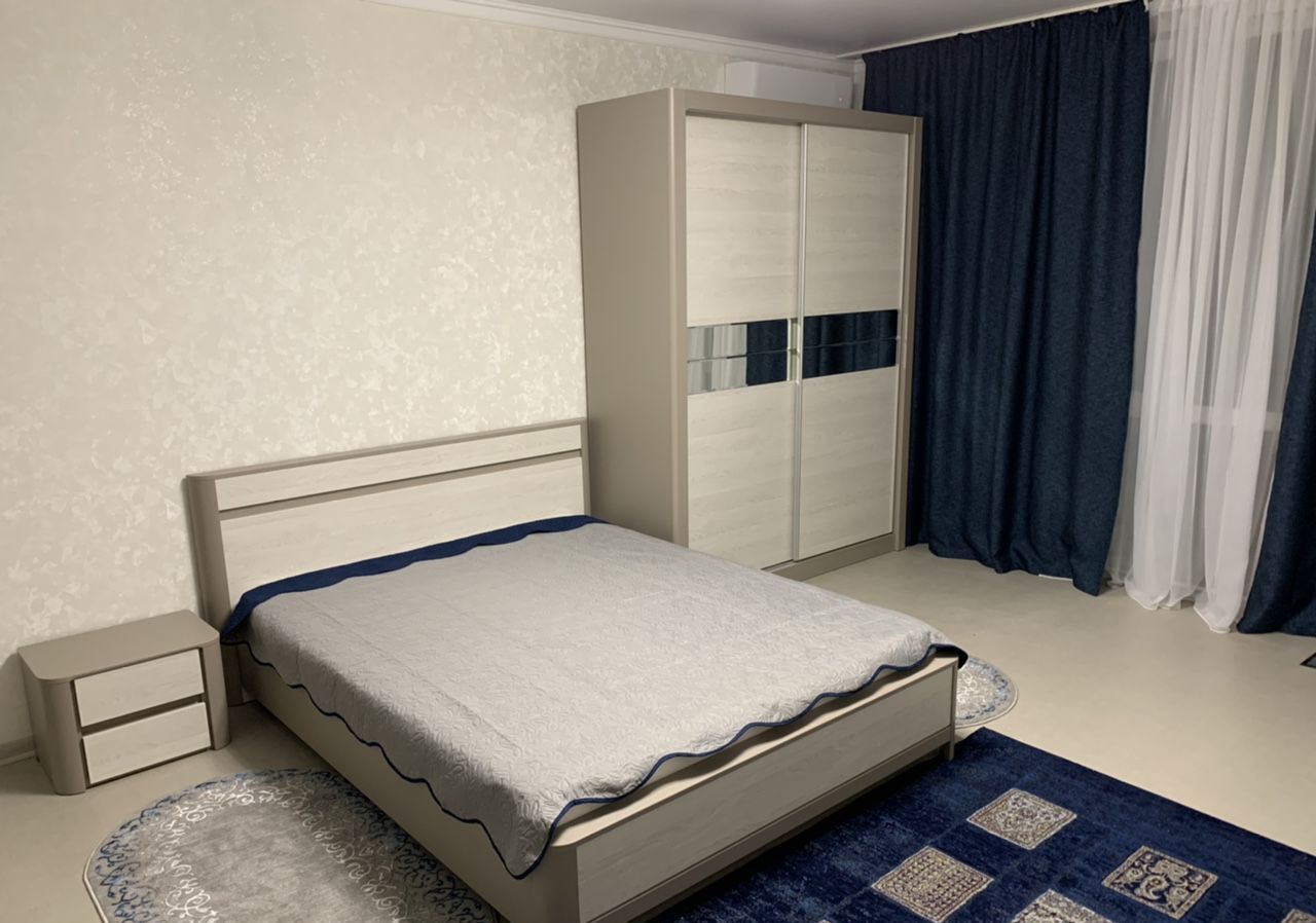 квартира г Севастополь ш Фиолентовское 134к/3 Крым фото 2