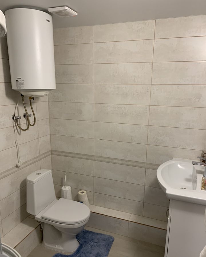 квартира г Севастополь ш Фиолентовское 134к/3 Крым фото 13