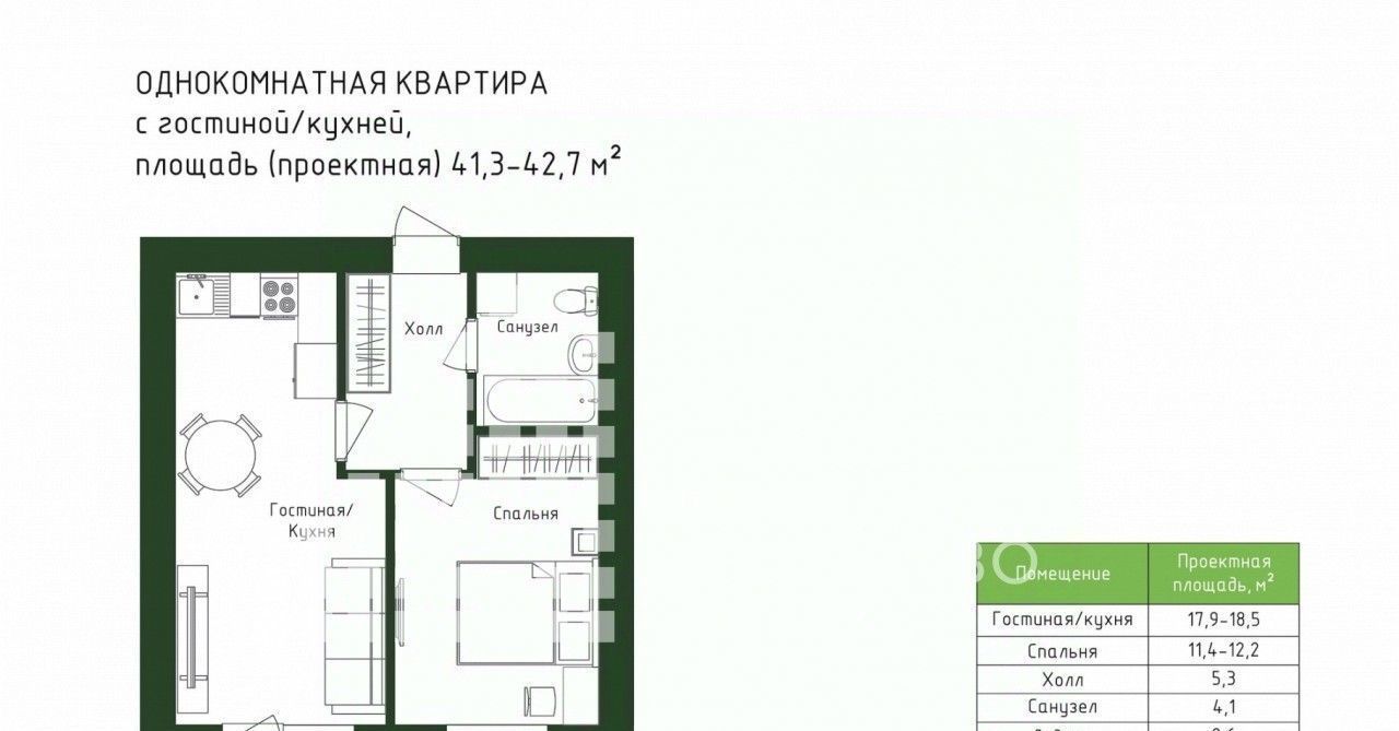 квартира г Нижневартовск ул Мира 29 фото 2