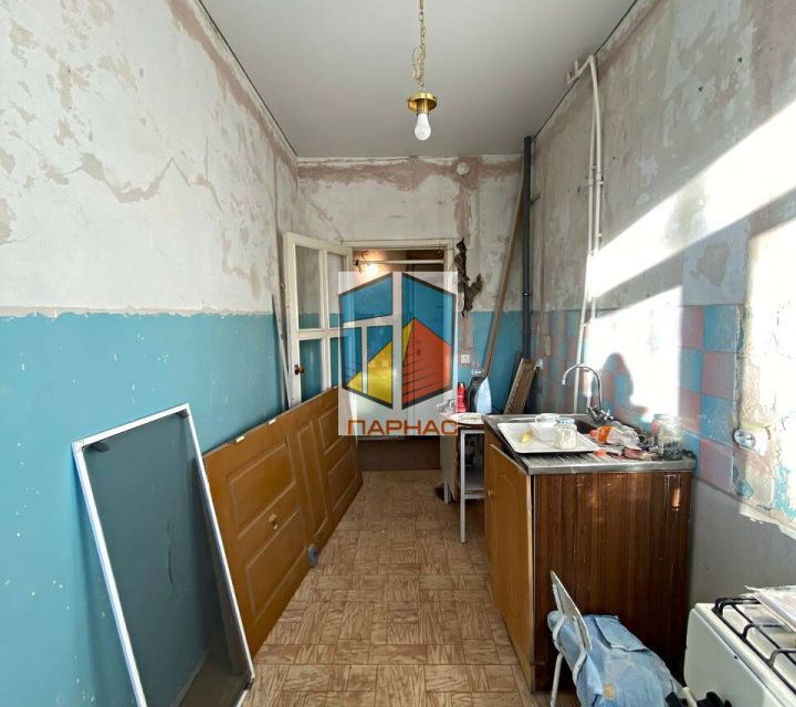 квартира г Краснотурьинск ул Свердлова 5 городской округ Краснотурьинск фото 7