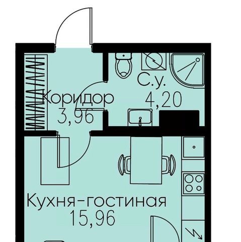 дом 1к/1 Улица Дыбенко, Заневское городское поселение фото