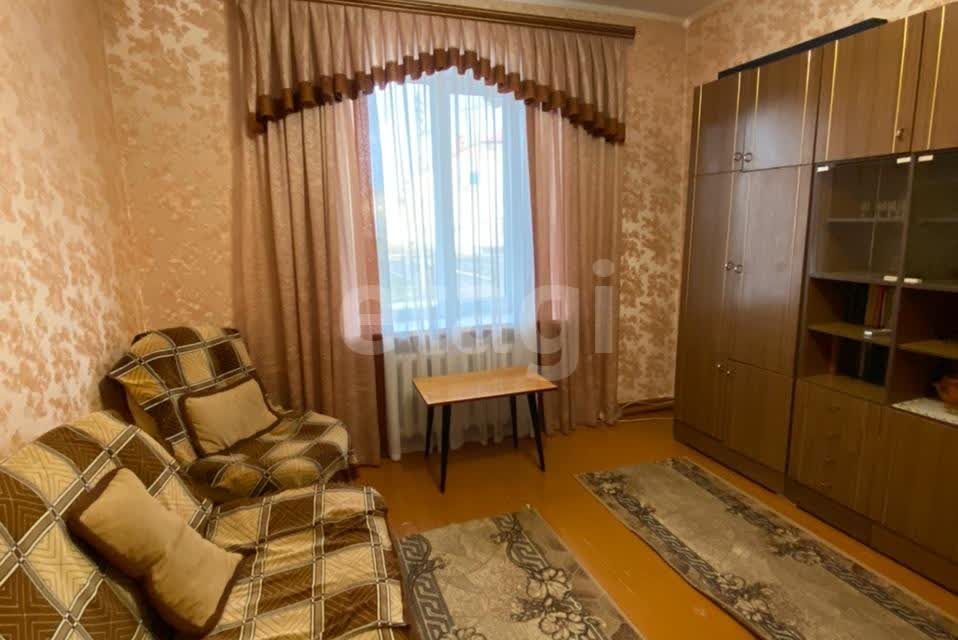 квартира р-н Туймазинский с Серафимовский 21-й квартал, 12 фото 2