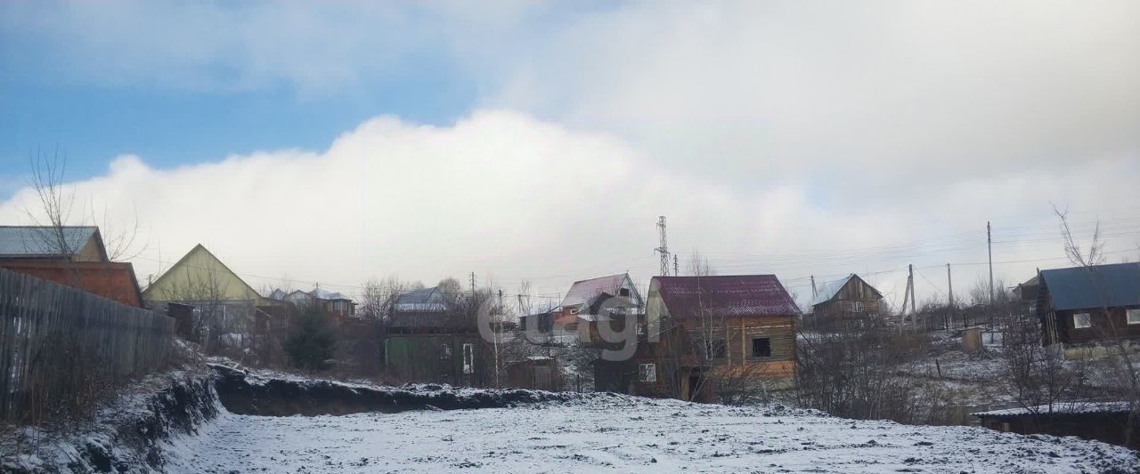 земля г Горно-Алтайск ул Генерала В.Ф.Маргелова фото 3
