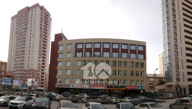 офис Маршала Покрышкина ул Крылова 31 фото