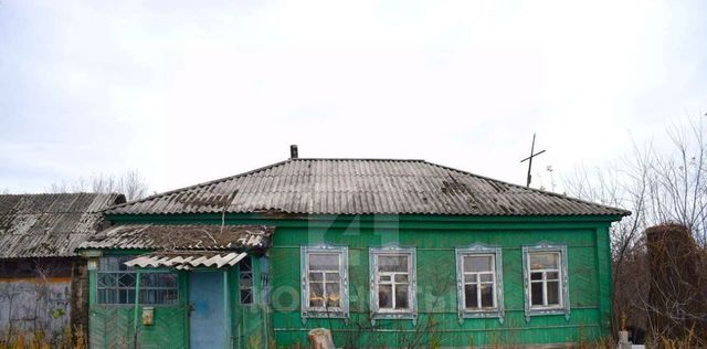 дом 14 Нижнетуровское с/пос фото