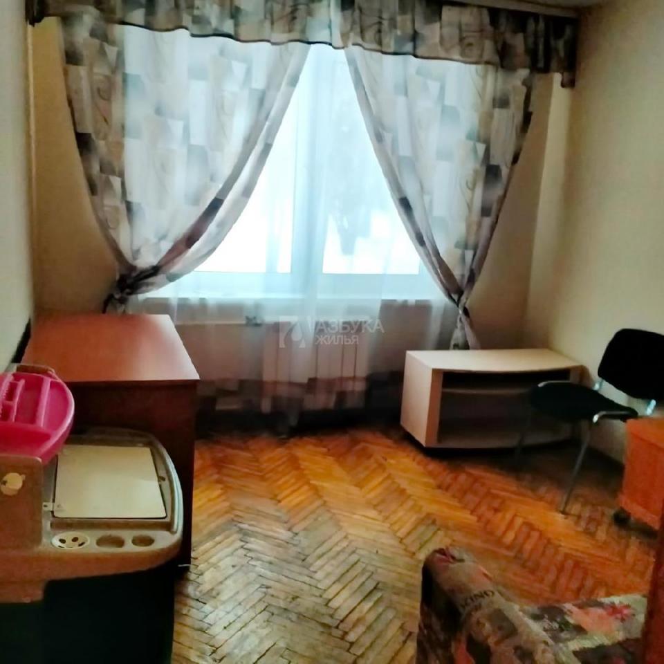 квартира г Москва метро Коммунарка ул Дмитрия Кабалевского 7к/2 обл Московская фото 9