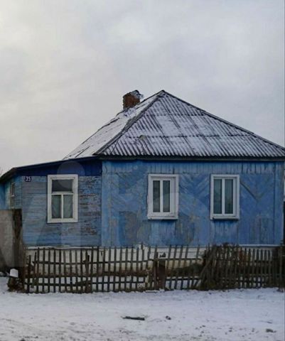 дом ул Белопольская 94 муниципальное образование Тёткино фото
