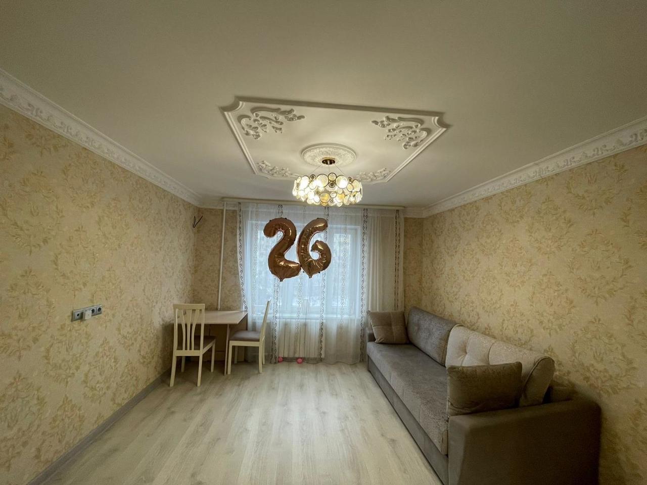 квартира г Королев просп., 22 фото 4
