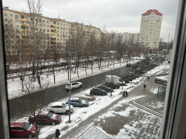 квартира г Королев просп., 22 фото 15