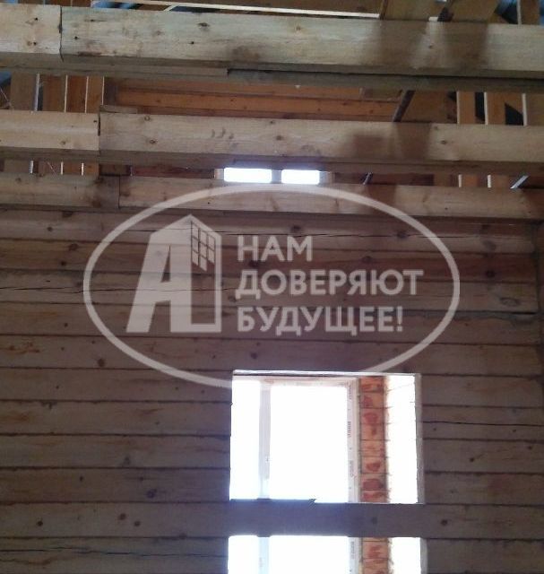 дом г Чайковский ул Назарова 43 Чайковский городской округ фото 3