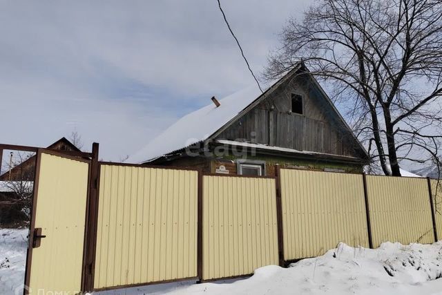 дом ул Ручейная Арсеньевский городской округ фото