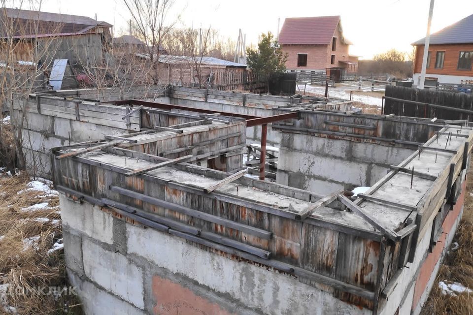 земля г Абакан ул Академика Сахарова городской округ Абакан фото 2