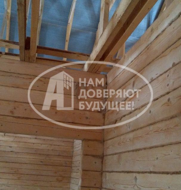 дом г Чайковский ул Назарова 43 Чайковский городской округ фото 7