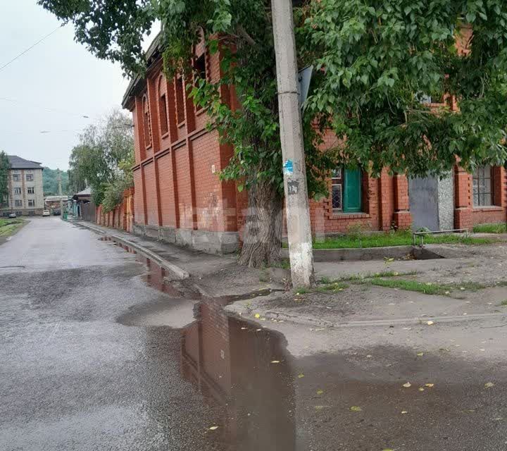 дом г Бийск ул Льва Толстого городской округ Бийск фото 6