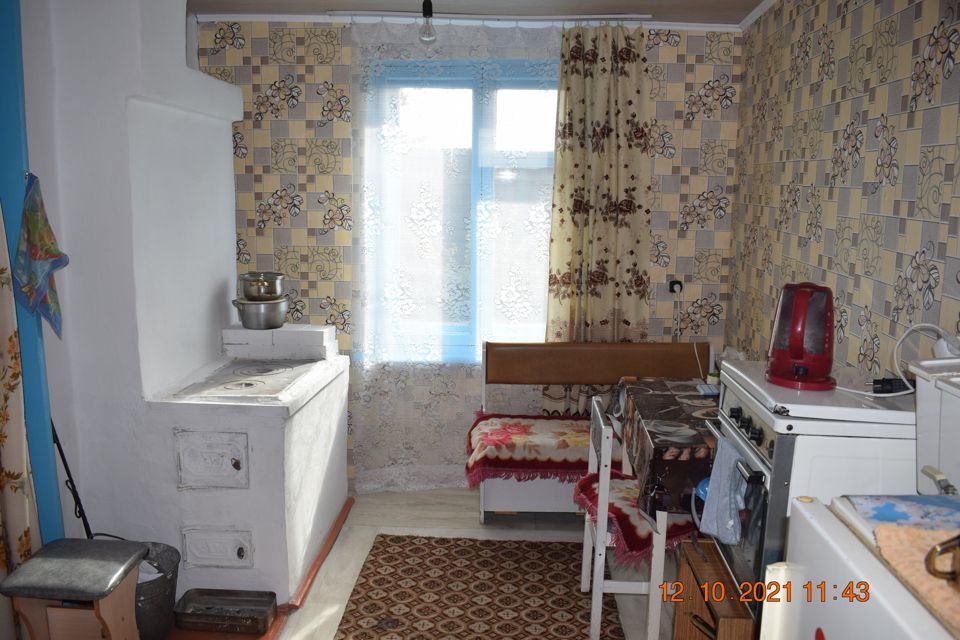 дом г Кызыл снт 6 городской округ Кызыл, 5-й ряд фото 8