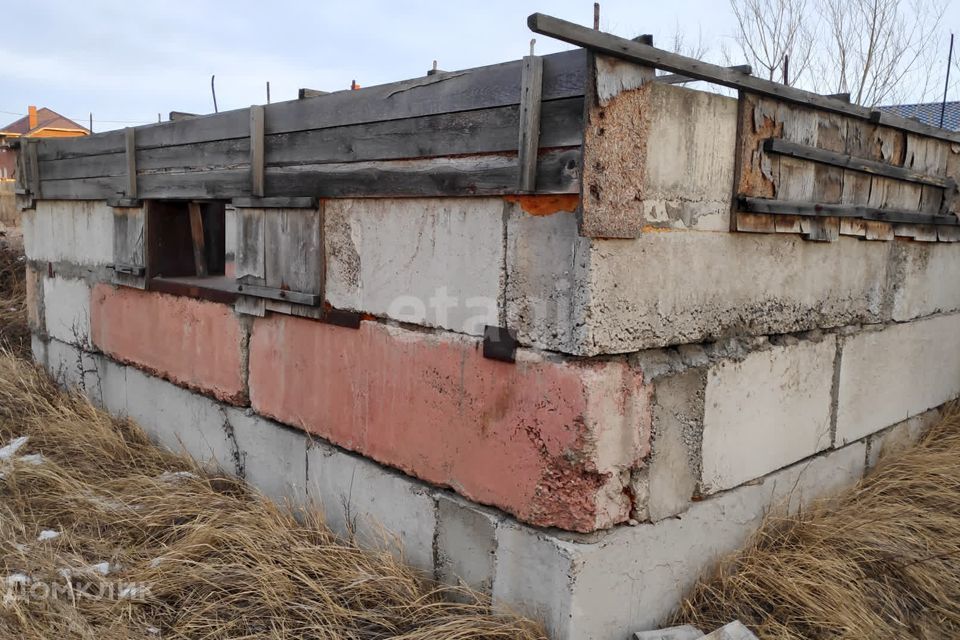 земля г Абакан ул Академика Сахарова городской округ Абакан фото 5