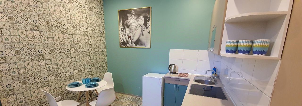 комната г Волгоград р-н Центральный ул им. Рокоссовского 102 фото 22